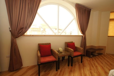 Venice B&B, Taitung, 台湾