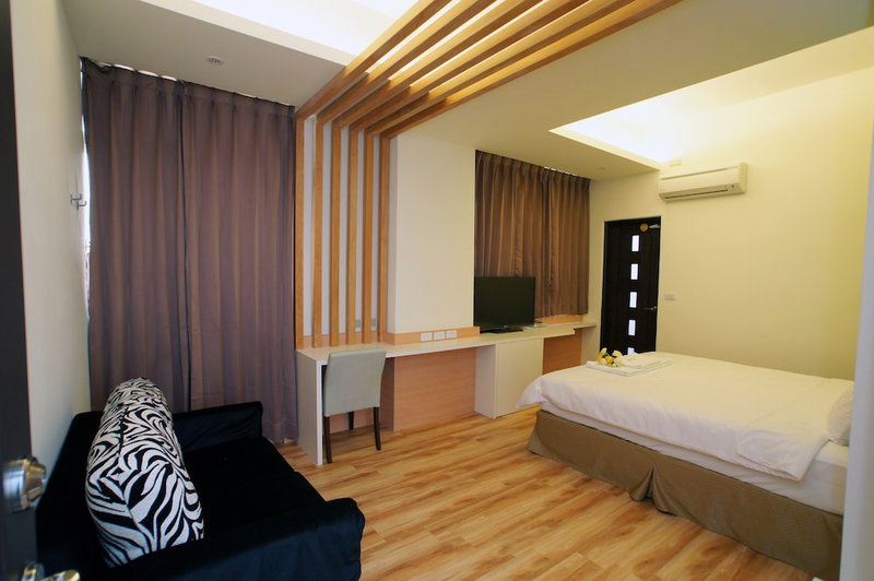 Venice B&B, Taitung, 台湾