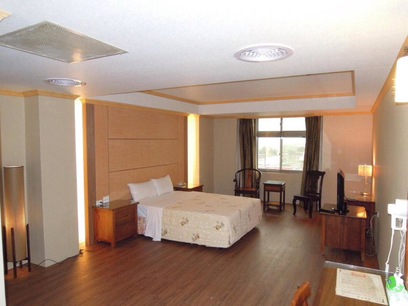 三好Business Hotel, Douliu, 台湾