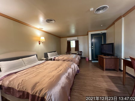 三好Business Hotel, Douliu, 台湾