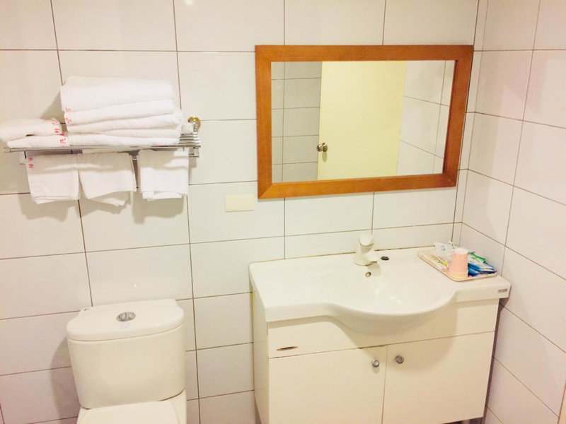 三好Business Hotel, Douliu, 台湾