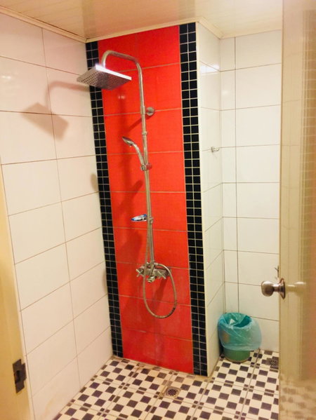 三好Business Hotel, Douliu, 台湾
