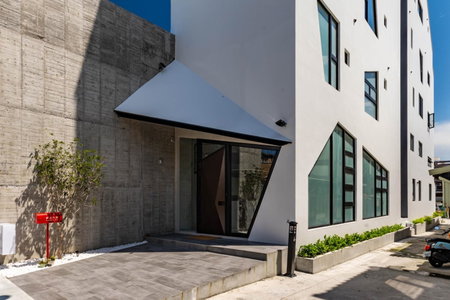 Sleeping Inn, Hualien City, 台湾