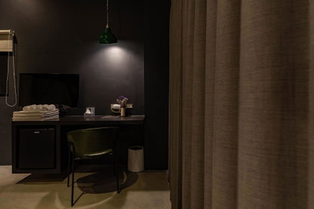 Sleeping Inn, Hualien City, 台湾