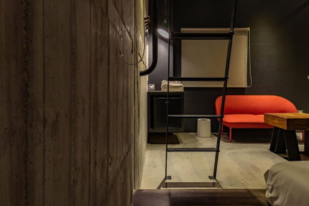 Sleeping Inn, Hualien City, 台湾