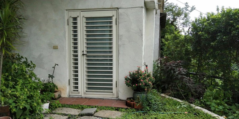 Levite Villa, Keelung, Taiwan