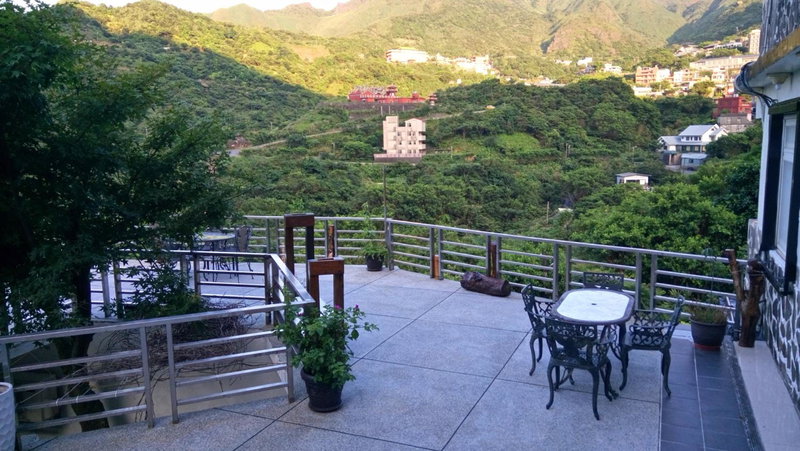 Levite Villa, Keelung, Taiwan