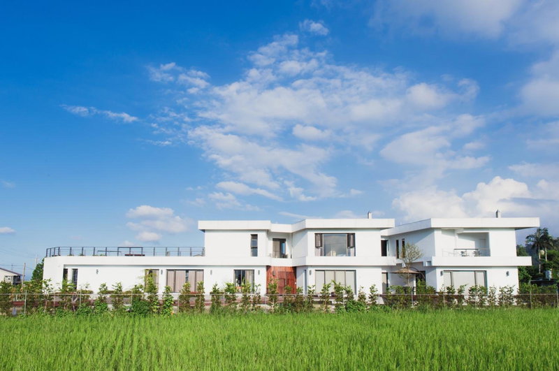 Lei Garden Inn, Yilan, 台湾