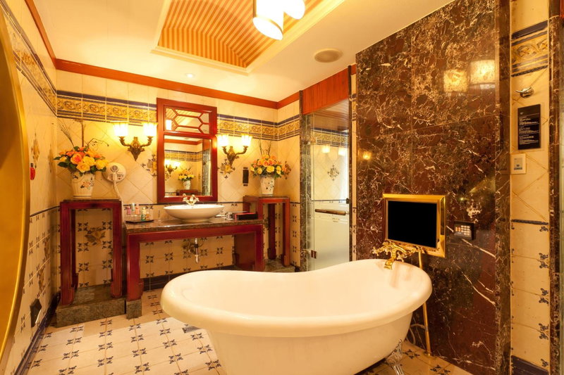 Wego Hotel - Linsen, Taipei, 台湾