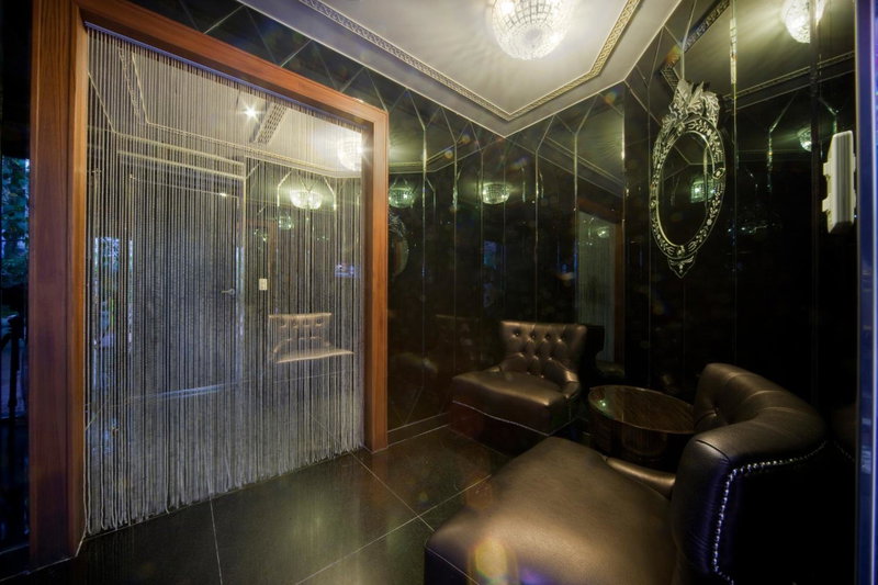Wego Hotel - Linsen, Taipei, 台湾