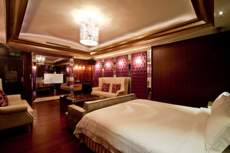 Wego Hotel - Linsen, Taipei, 台湾