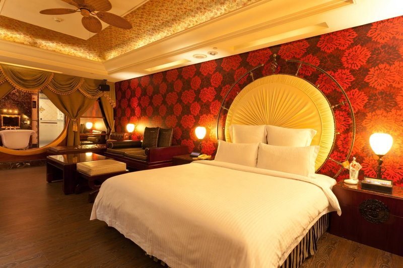Wego Hotel - Linsen, Taipei, 台湾