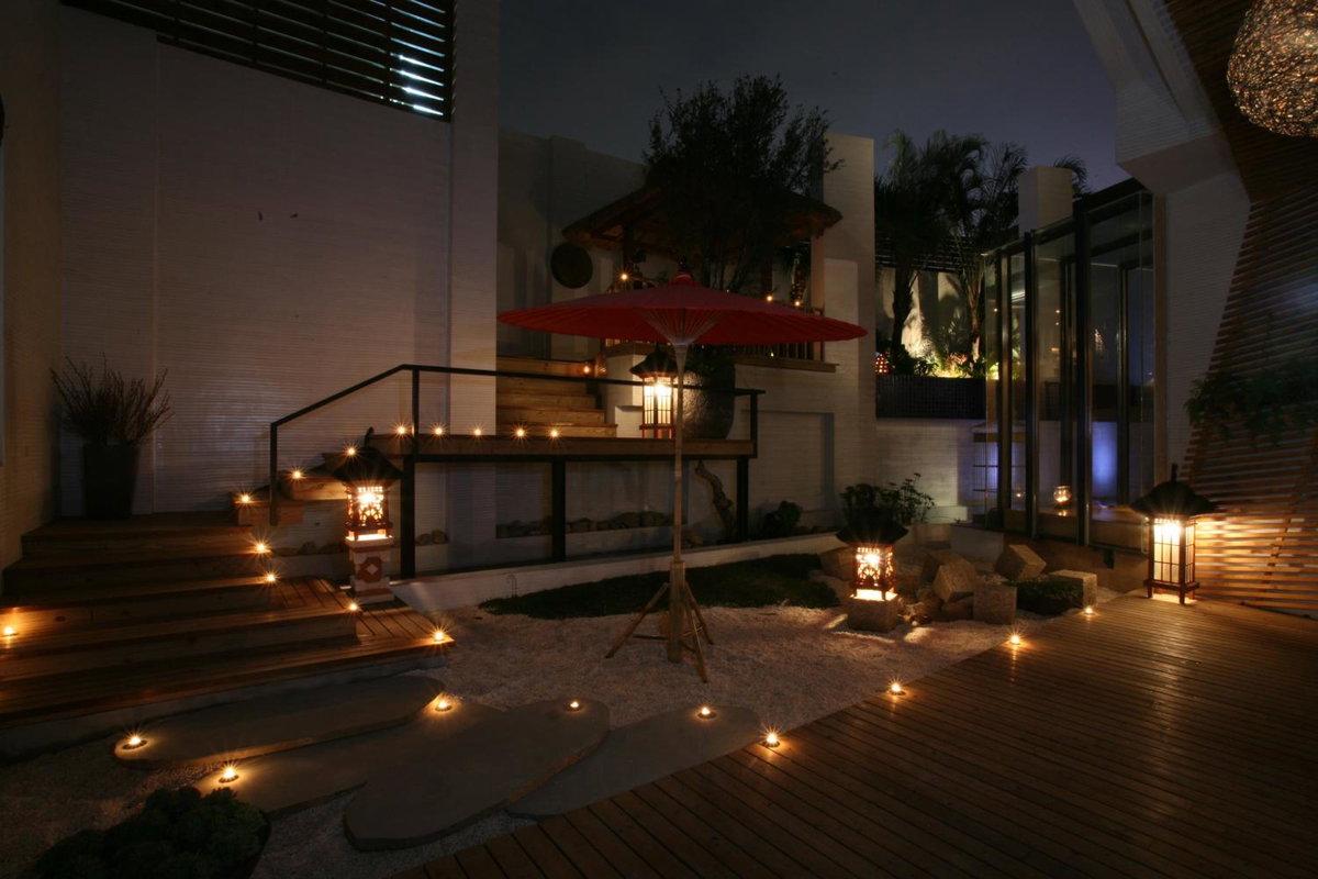 Отель · Chateau Boutique Motel, Taichung