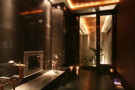 Chateau Boutique Motel, Taichung, 台湾