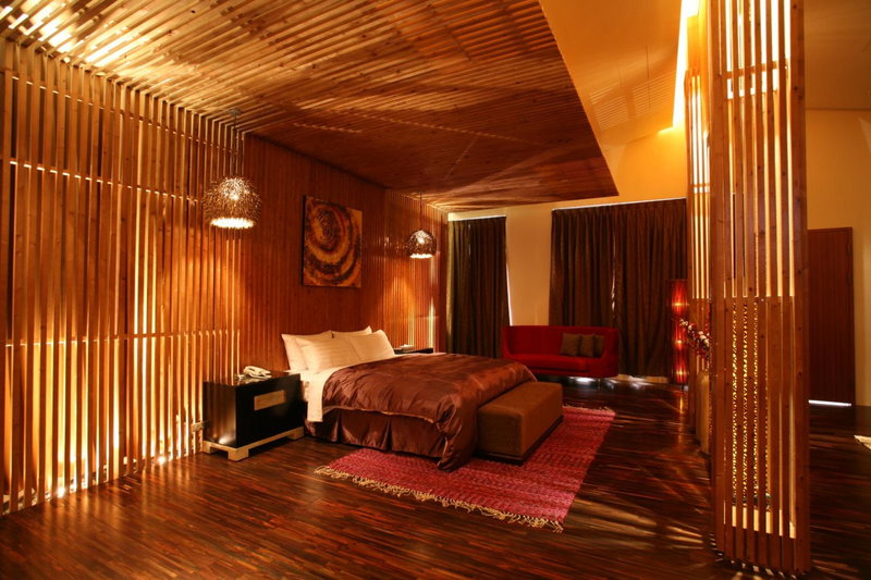 Chateau Boutique Motel, Taichung, 台湾