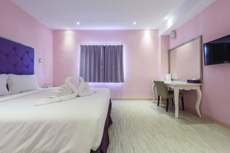 Lion King Hotel, Kaohsiung, 台湾