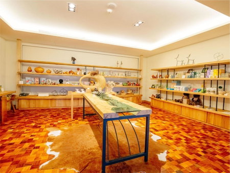 Bay Forest Boutique B&B, Hengchun, 台湾
