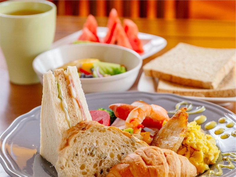 Bay Forest Boutique B&B, Hengchun, 台湾