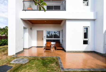 Bay Forest Boutique B&B, Hengchun, 台湾