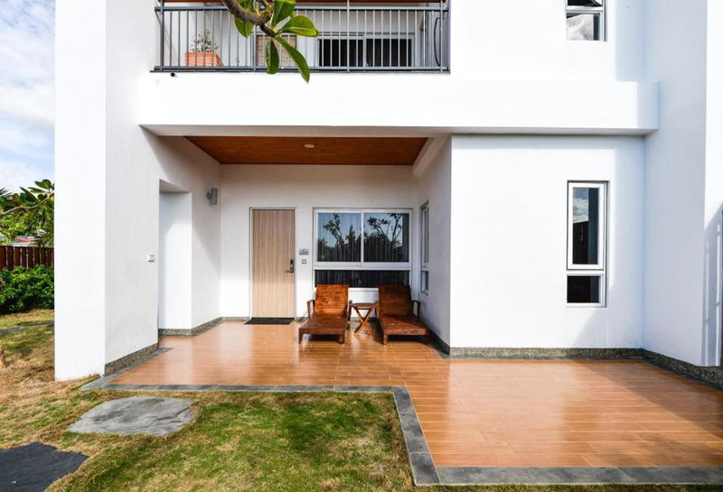 Bay Forest Boutique B&B, Hengchun, 台湾