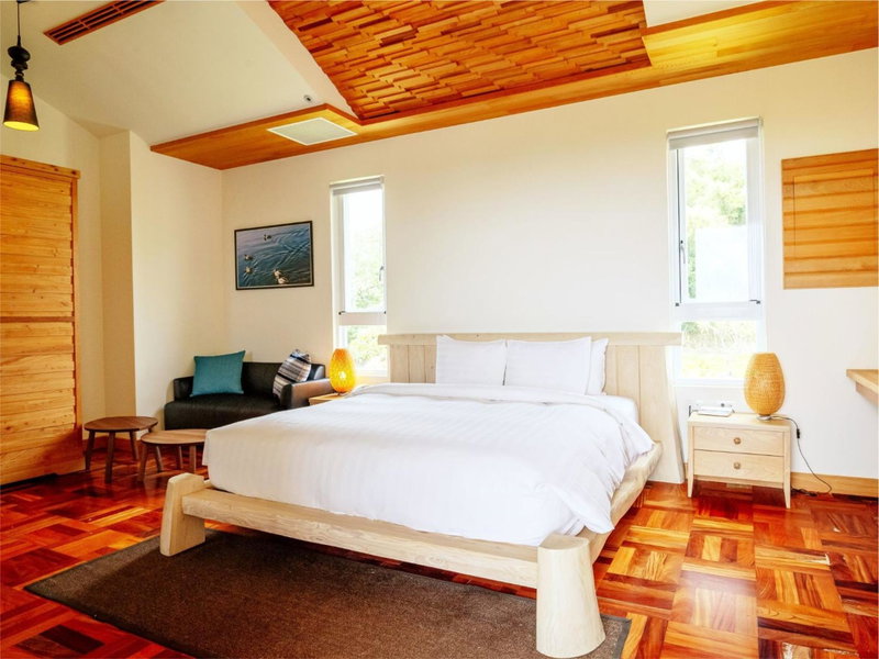 Bay Forest Boutique B&B, Hengchun, 台湾