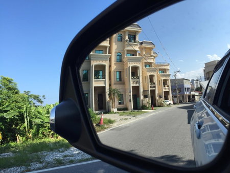 East Coast, Hualien City, 台湾
