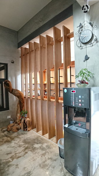 Tree House, Hualien City, 台湾