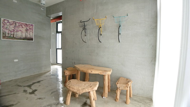 Tree House, Hualien City, 台湾