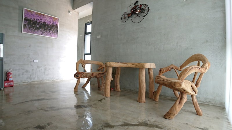 Tree House, Hualien City, 台湾