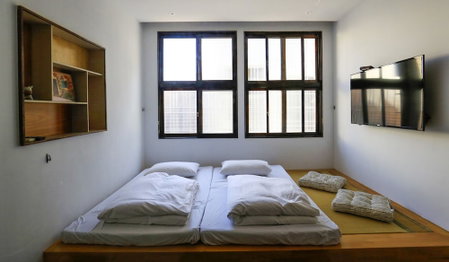 T.P.Apt, Tainan, 台湾