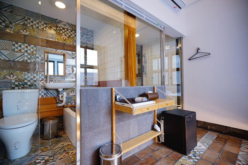 T.P.Apt, Tainan, 台湾