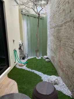 Long Lang Homestay, Tainan, 台湾
