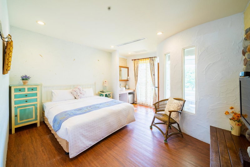 Mong Shan Homestay, Hengchun, 台湾