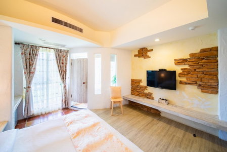 Mong Shan Homestay, Hengchun, 台湾