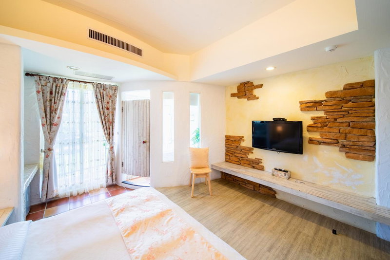 Mong Shan Homestay, Hengchun, 台湾