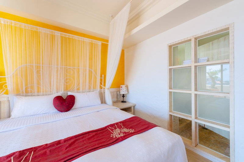 Mong Shan Homestay, Hengchun, 台湾