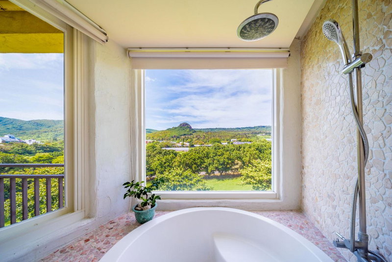 Mong Shan Homestay, Hengchun, 台湾