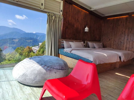Villa Relax, Puli, 台湾