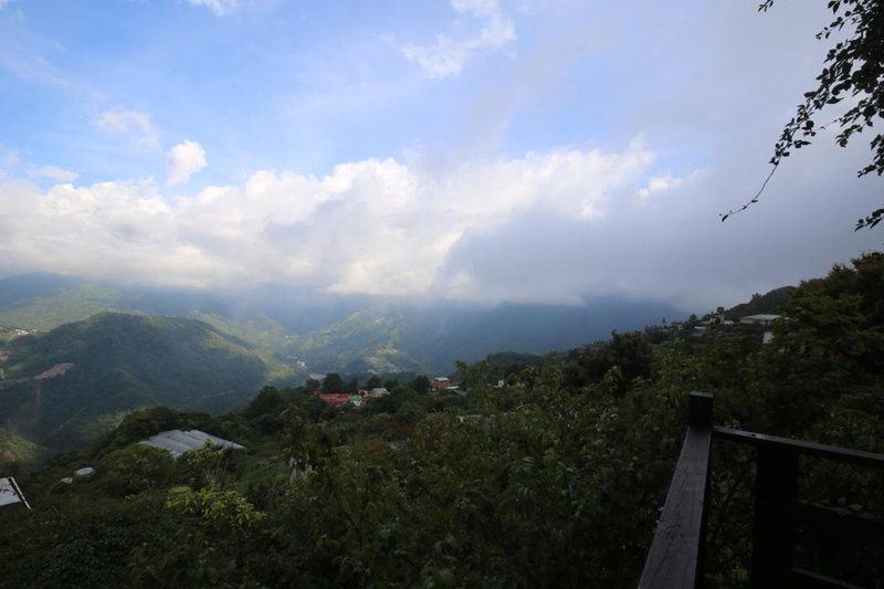Villa Relax, Puli, 台湾