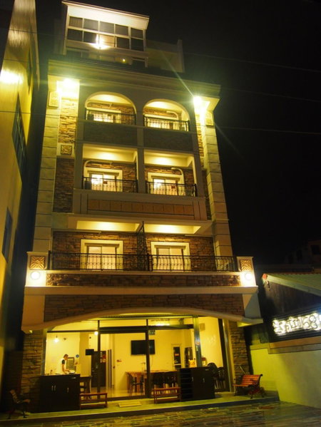 Successful 168 B&B, Hualien City, 台湾
