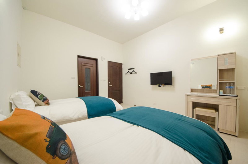 Successful 168 B&B, Hualien City, 台湾