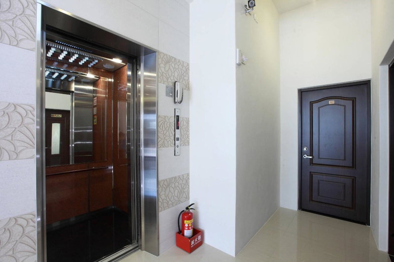 Successful 168 B&B, Hualien City, 台湾