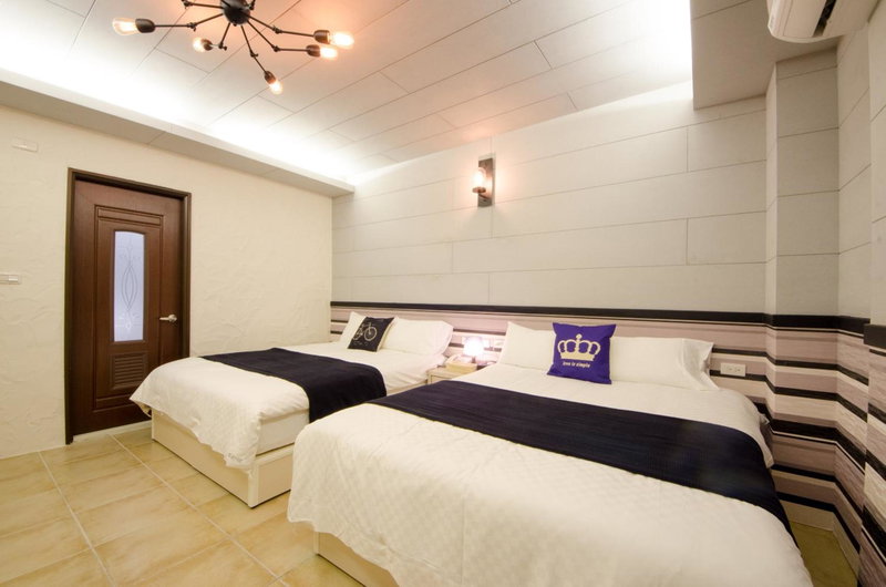 Successful 168 B&B, Hualien City, 台湾