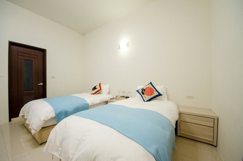 Successful 168 B&B, Hualien City, 台湾
