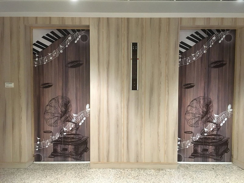 Formosa Boulevard Music City, Kaohsiung, 台湾