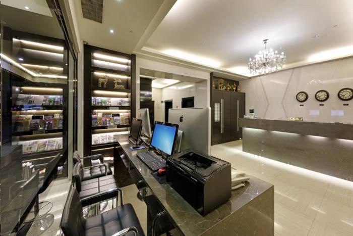 Nest Hotel, Kaohsiung, 台湾