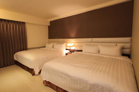 Nest Hotel, Kaohsiung, 台湾