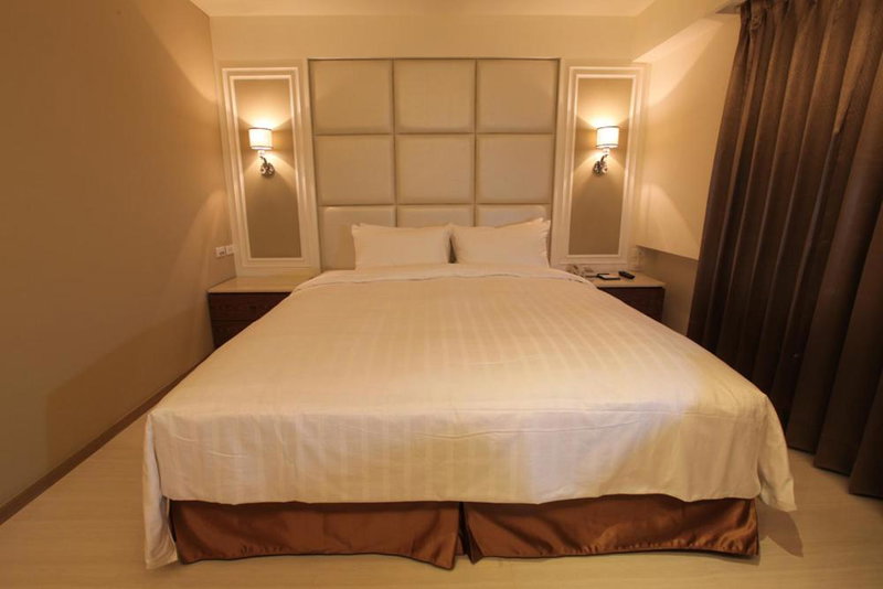 Nest Hotel, Kaohsiung, 台湾