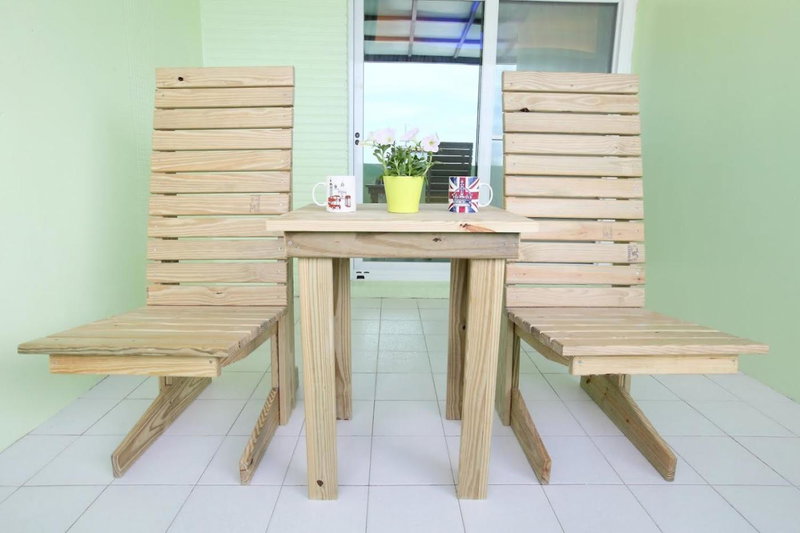 Edinburgh 16 Inn, Hengchun, 台湾