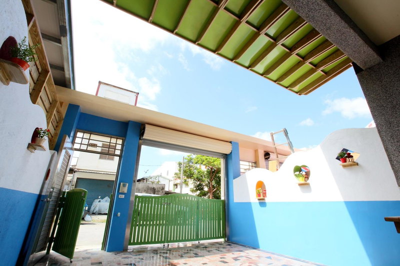 Edinburgh 16 Inn, Hengchun, 台湾